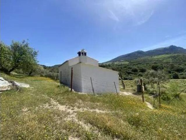 Chalet Venta Montecorto, Montecorto