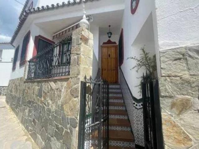Chalet Venta Montecorto, Montecorto