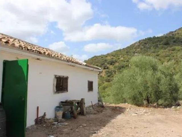Chalet Venta Montecorto, Montecorto