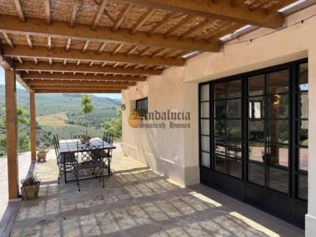 Chalet Venta Montefrío, Montefrío