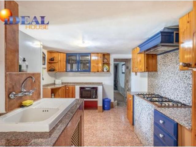 Chalet Venta Montefrío, Montefrío
