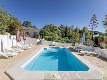 Chalet Venta Montefrío, Montefrío