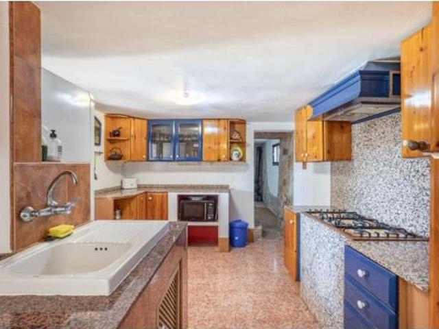 Chalet Venta Montefrío, Montefrío