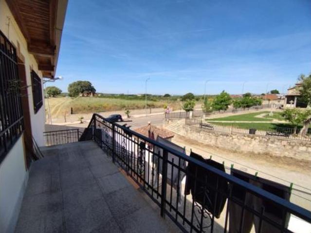 Chalet Venta Montehermoso, Montehermoso