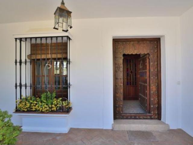Chalet Venta Montejaque, Montejaque