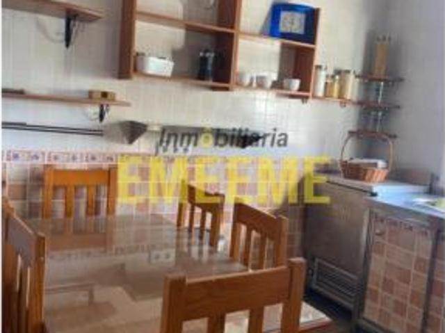 Chalet Venta Montejaque, Montejaque