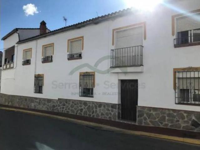 Chalet Venta Montejaque, Montejaque