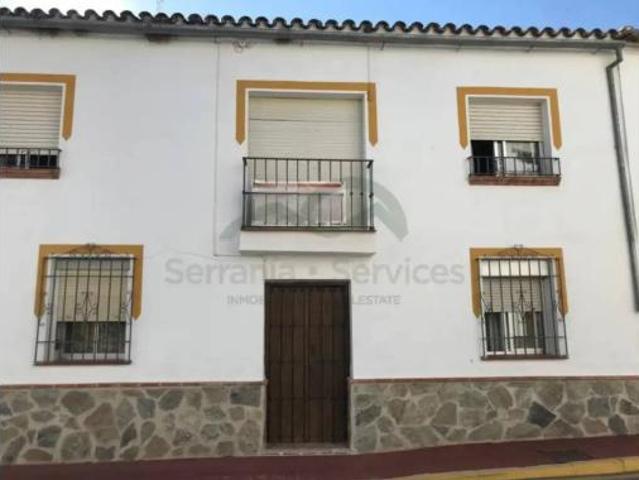 Chalet Venta Montejaque, Montejaque
