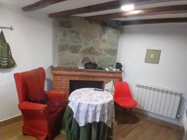 Chalet Venta Montejo, Montejo