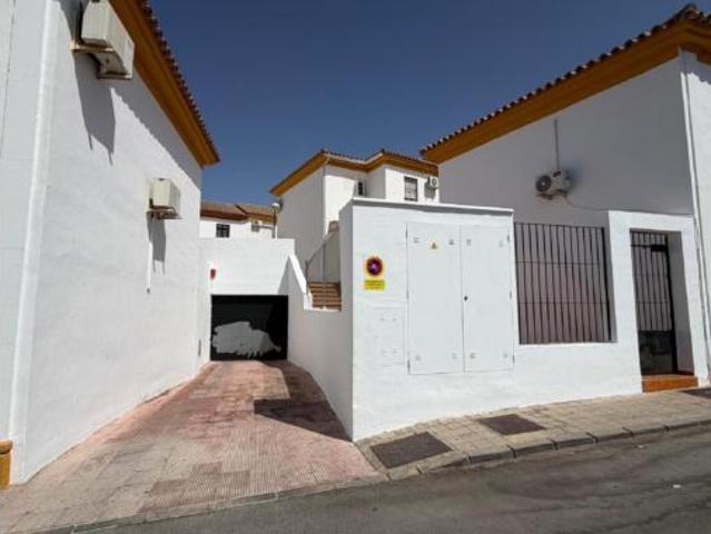 Chalet Venta Montellano, Montellano