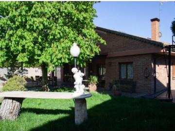 Chalet Venta Monterrubio de Armuña, Monterrubio de Armuña