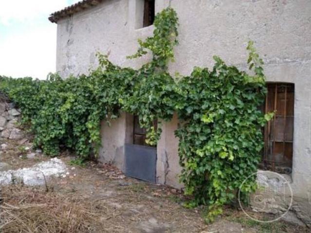 Chalet Venta Monterrubio, Monterrubio