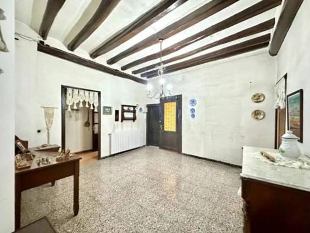 Chalet Venta Montesquiu, Montesquiu