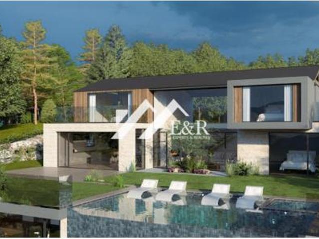 Chalet Venta Montferrer i Castellbò, Aravell
