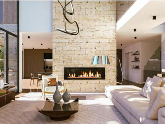 Chalet Venta Montferrer i Castellbò, Aravell