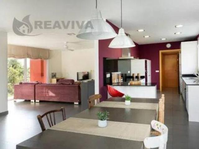 Chalet Venta Montferrer i Castellbò, Montferrer