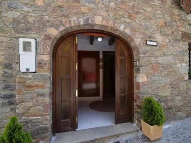 Chalet Venta Montferrer i Castellbò, Montferrer