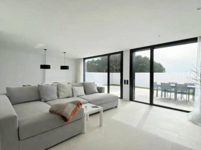 Chalet Venta Montgat, Montgat
