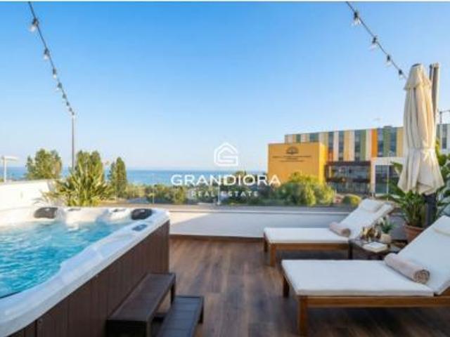Chalet Venta Montgat, Montgat