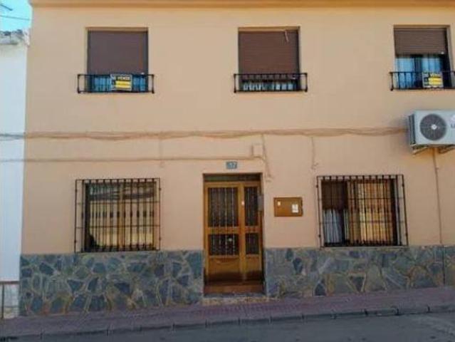 Chalet Venta Montiel, Montiel
