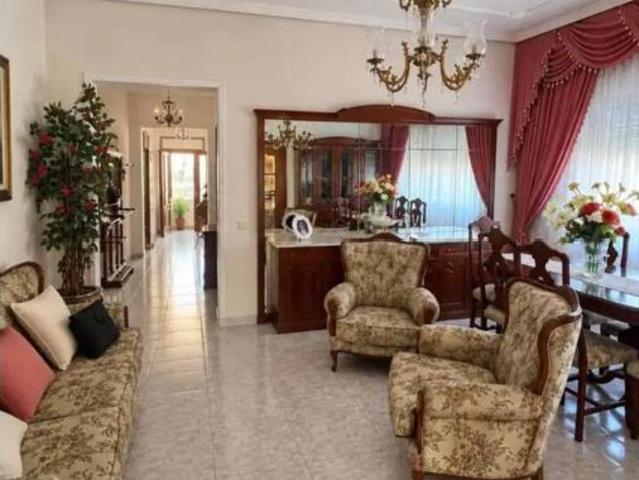 Chalet Venta Montijo, Montijo