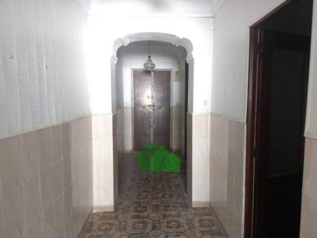 Chalet Venta Montijo, Montijo