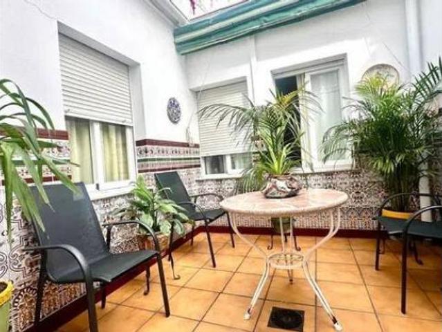 Chalet Venta Montilla, Montilla