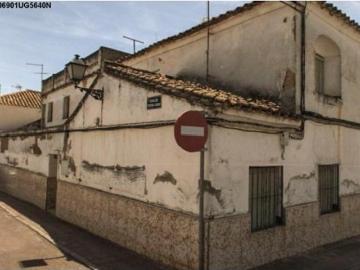 Villa en venta en Montilla