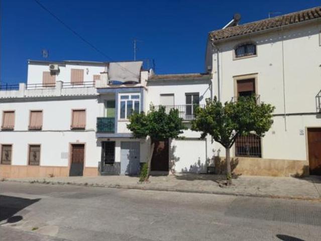 Chalet Venta Montilla, Montilla