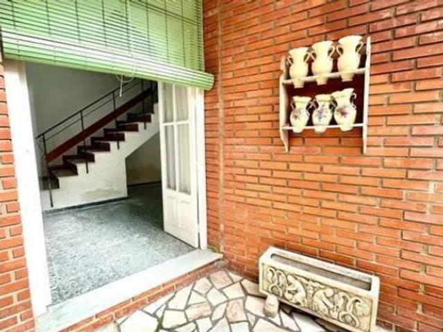 Chalet Venta Montilla, Montilla
