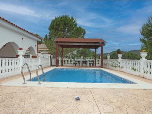 Chalet Venta Montroi Montroy, Montroi Montroy
