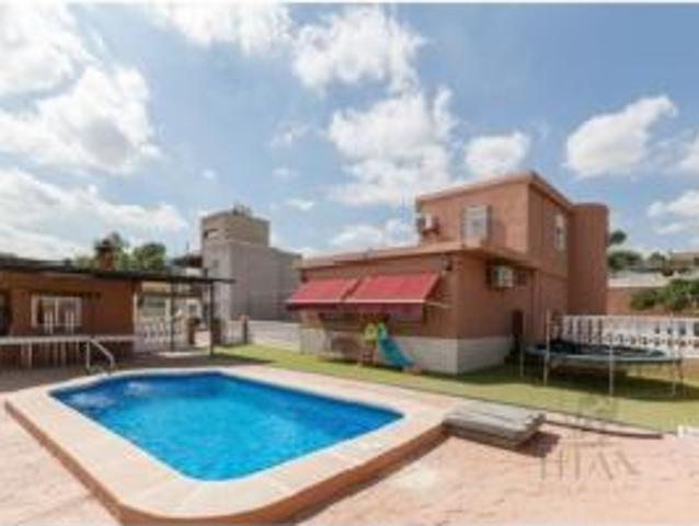 Chalet Venta Montroi Montroy, Montroi Montroy
