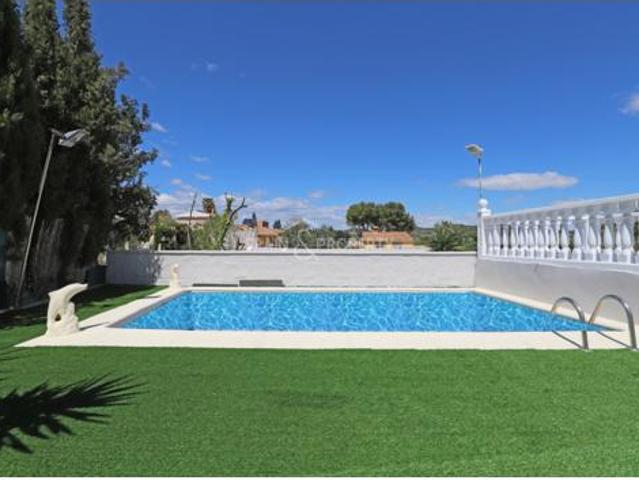 Chalet Venta Montroi Montroy, Montroi Montroy