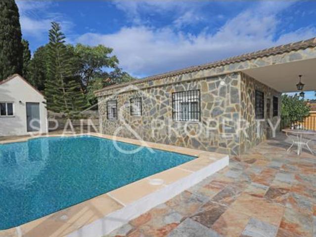 Chalet Venta Montroi Montroy, Montroi Montroy