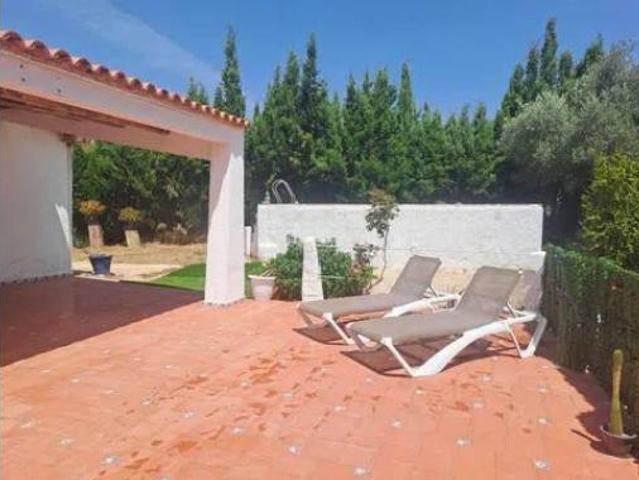 Chalet Venta Montroi Montroy, Montroi Montroy