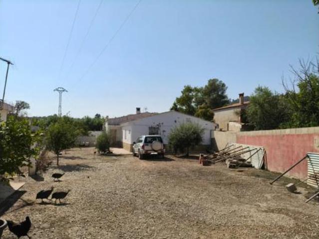 Chalet Venta Montroi Montroy, Montroi Montroy
