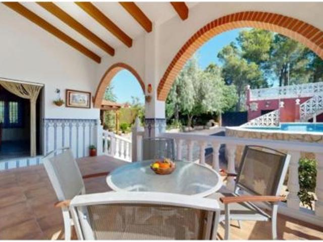 Chalet Venta Montroi Montroy, Montroi Montroy