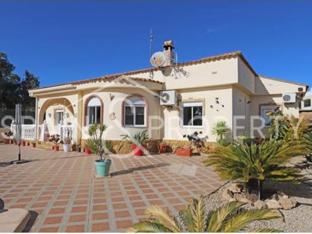 Chalet Venta Montroi Montroy, Montroi Montroy