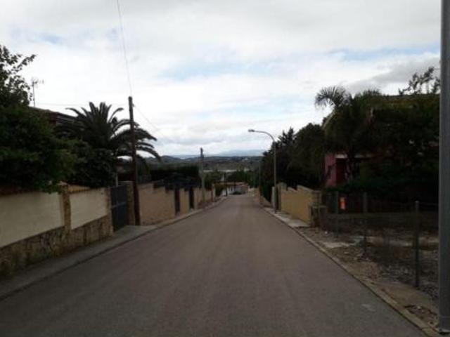 Chalet Venta Montserrat, Montserrat