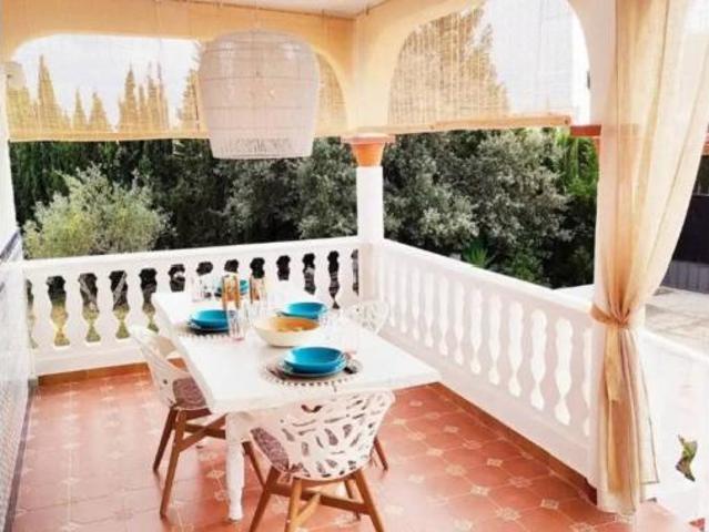 Chalet Venta Montserrat, Montserrat