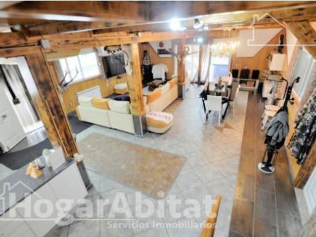 Chalet Venta Montserrat, Montserrat