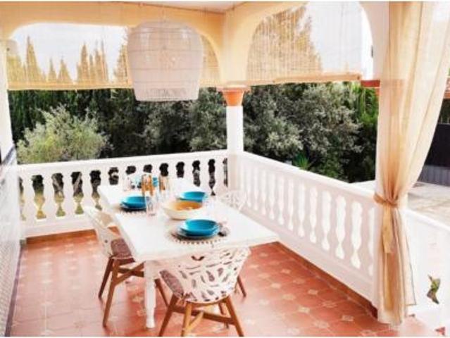 Chalet Venta Montserrat, Montserrat