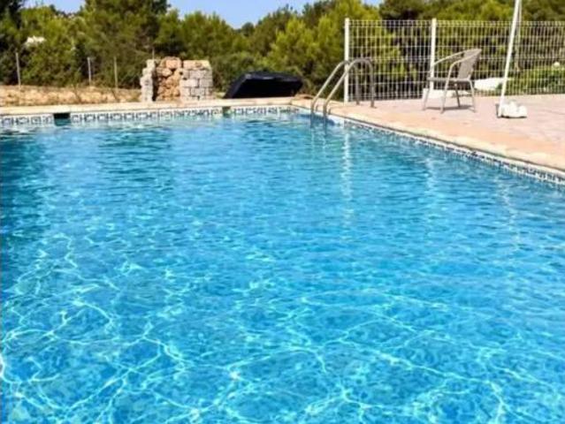 Chalet Venta Montserrat, Montserrat