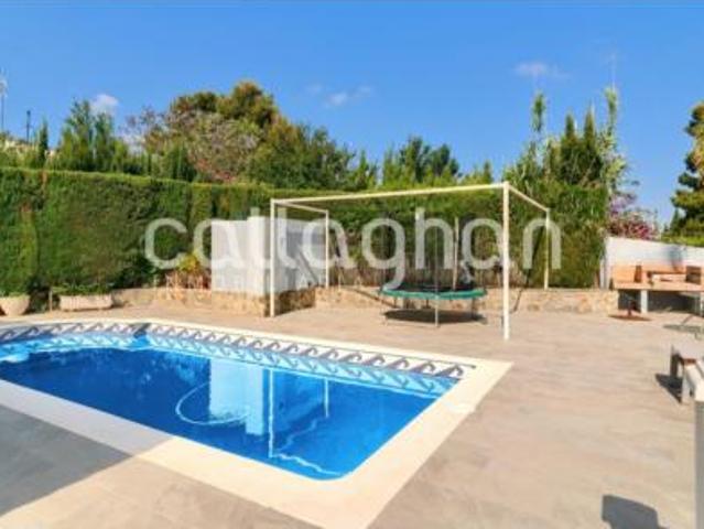 Chalet Venta Montserrat, Montserrat