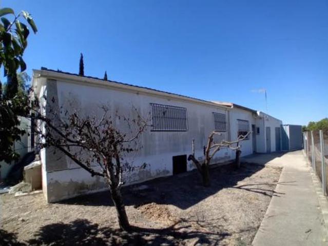 Chalet Venta Montserrat, Montserrat