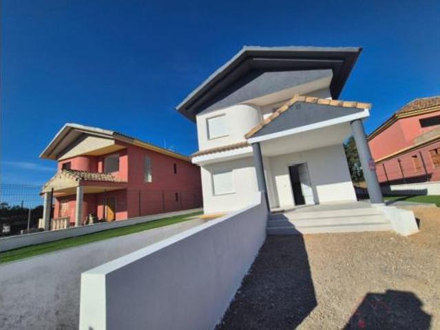Chalet Venta Montserrat, Montserrat