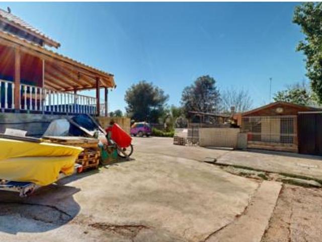 Chalet Venta Montserrat, Montserrat