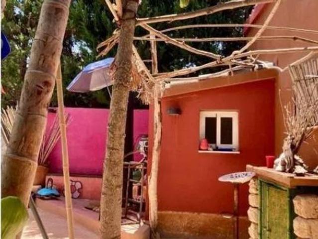 Chalet Venta Montserrat, Montserrat