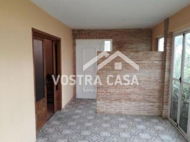 Chalet Venta Montserrat, Montserrat
