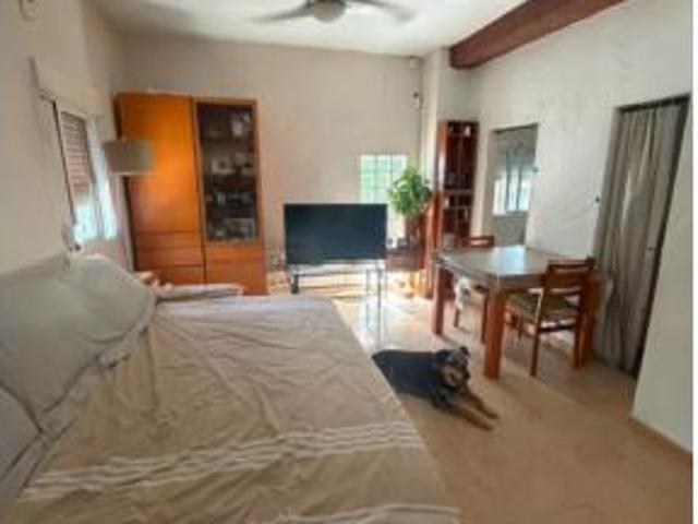 Chalet Venta Montserrat, Montserrat
